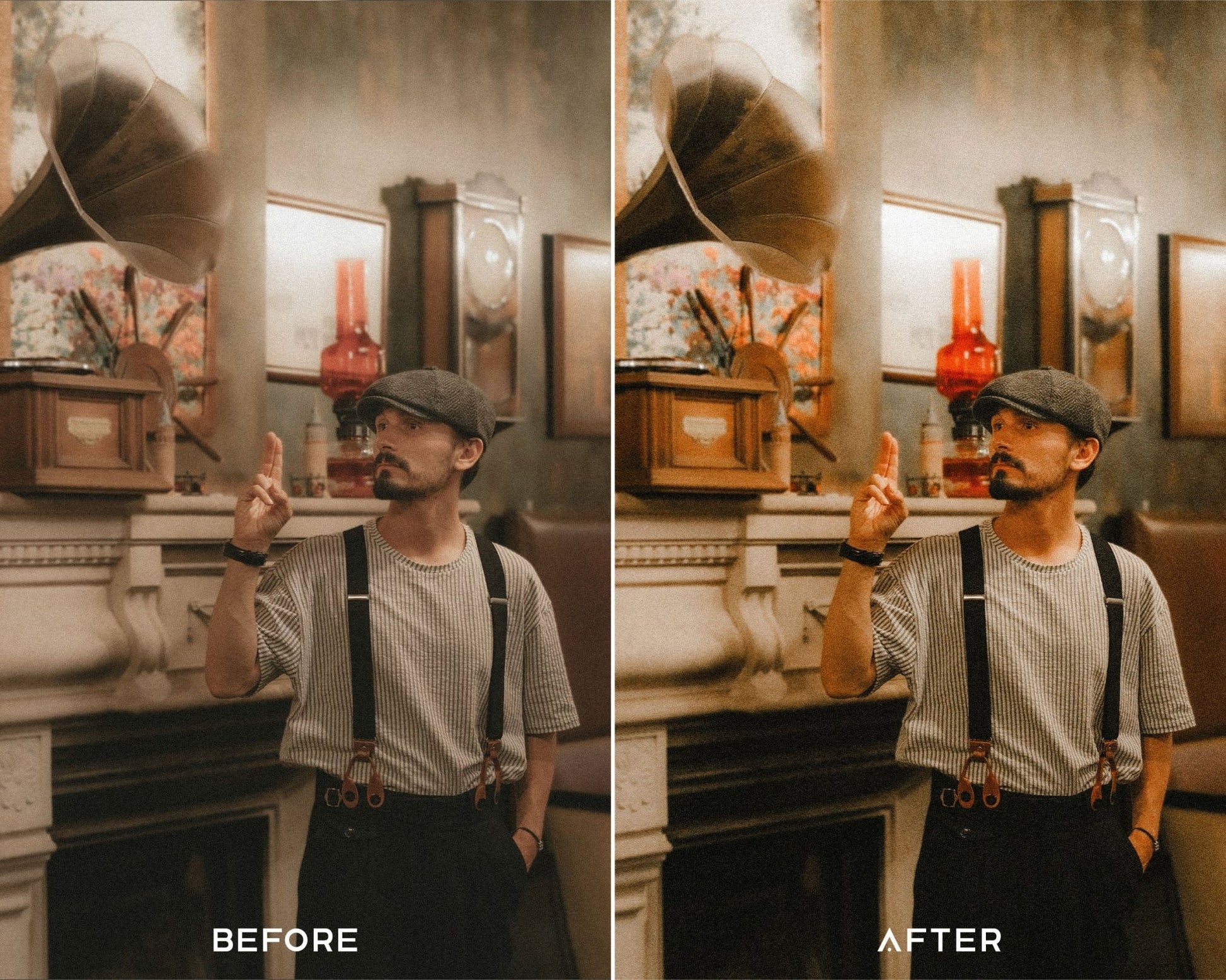 Analogue Preset Collection - Presets.io