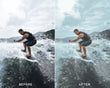 Sea Breeze Preset Collection - Presets.io