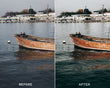 Wanderlust Preset Collection - Presets.io