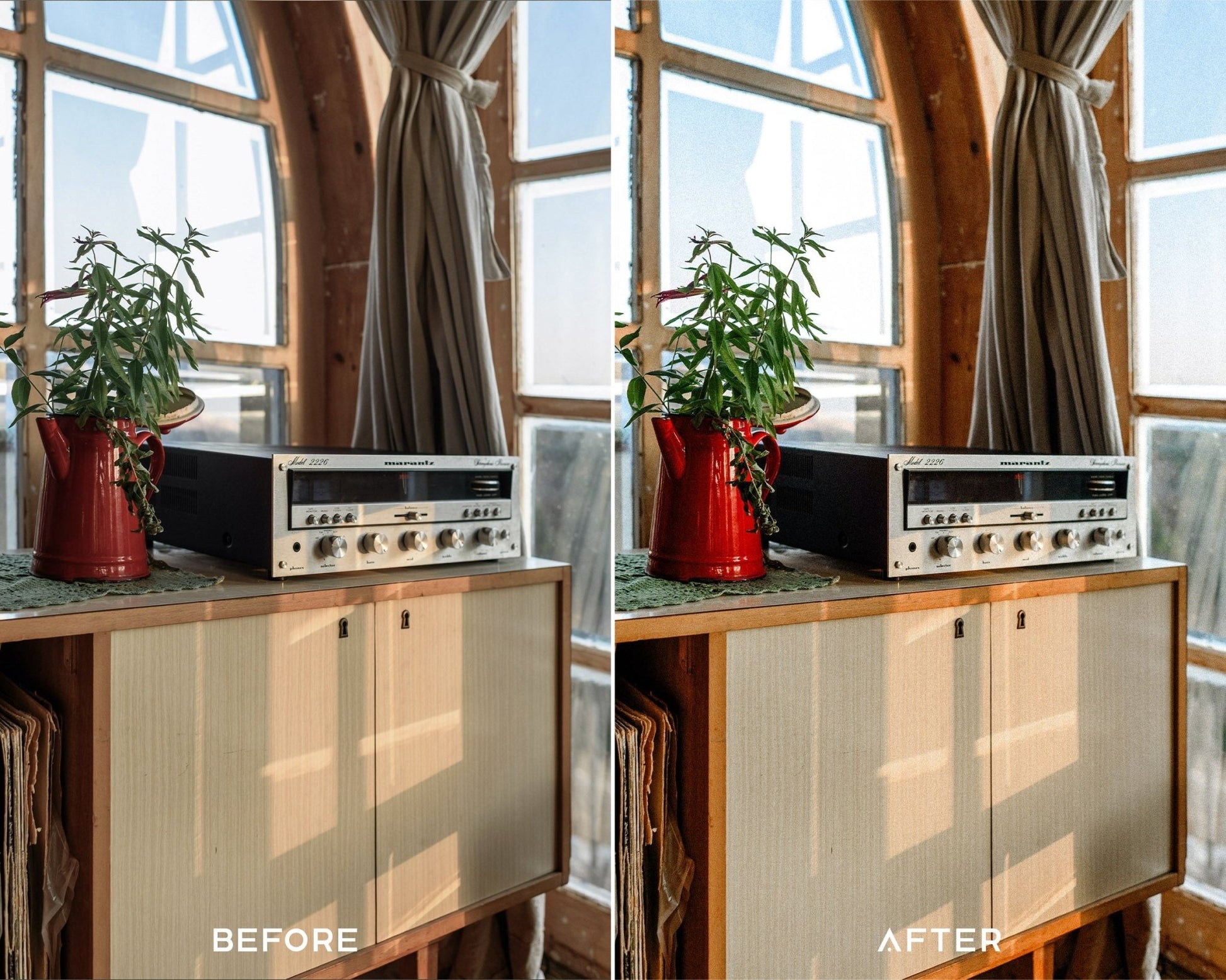 Analogue Preset Collection - Presets.io