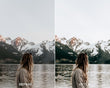 Wanderlust Preset Collection - Presets.io