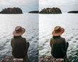 Wanderlust Preset Collection - Presets.io