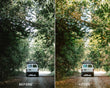 Tenefire Preset Collection - Presets.io