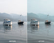 Sea Breeze Preset Collection - Presets.io