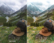 Tenefire Preset Collection - Presets.io