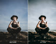 Wanderlust Preset Collection - Presets.io