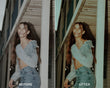 80's Film Capture One Styles Collection - Presets.io