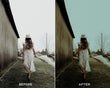 80's Film Capture One Styles Collection - Presets.io