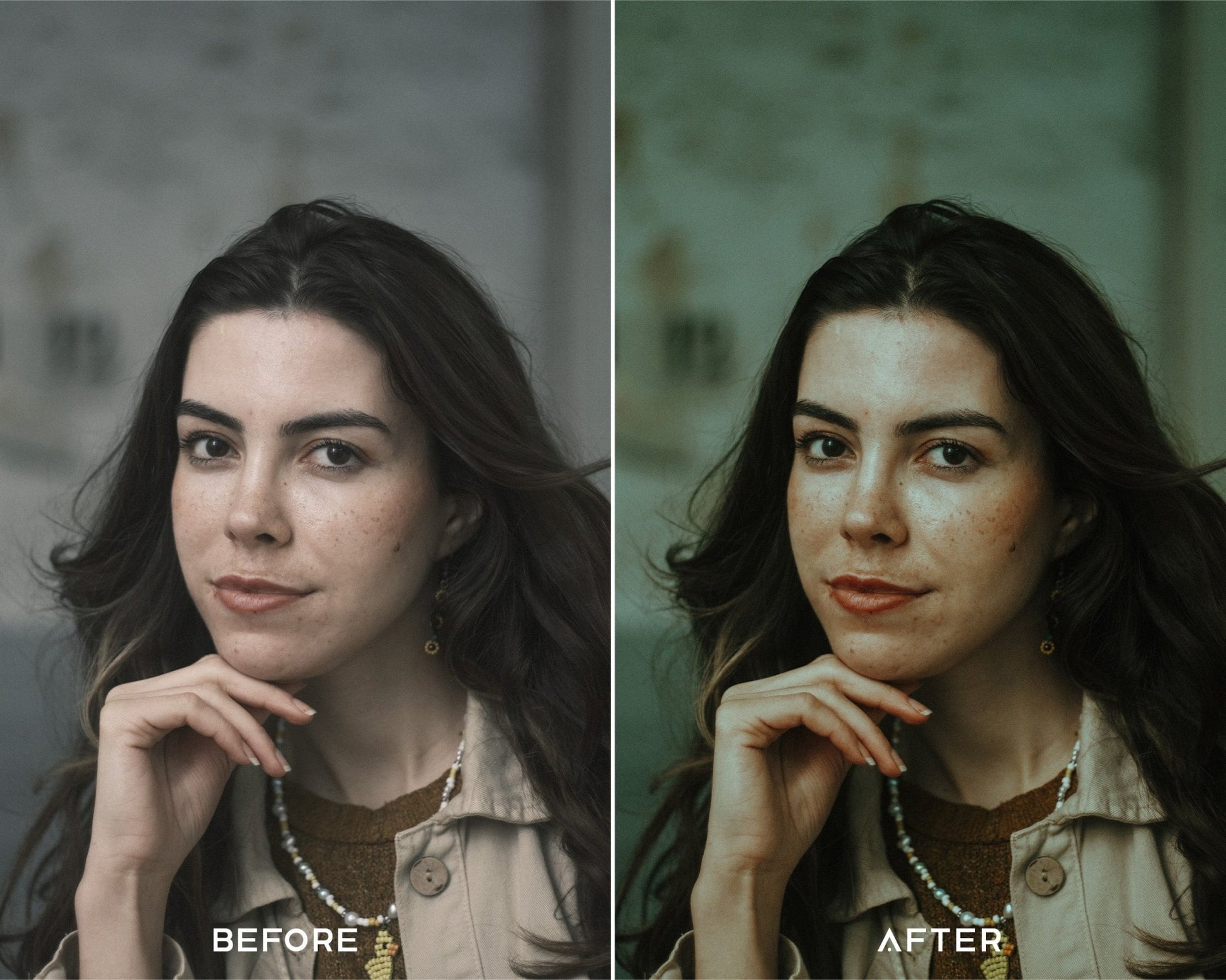 80's Film Capture One Styles Collection - Presets.io