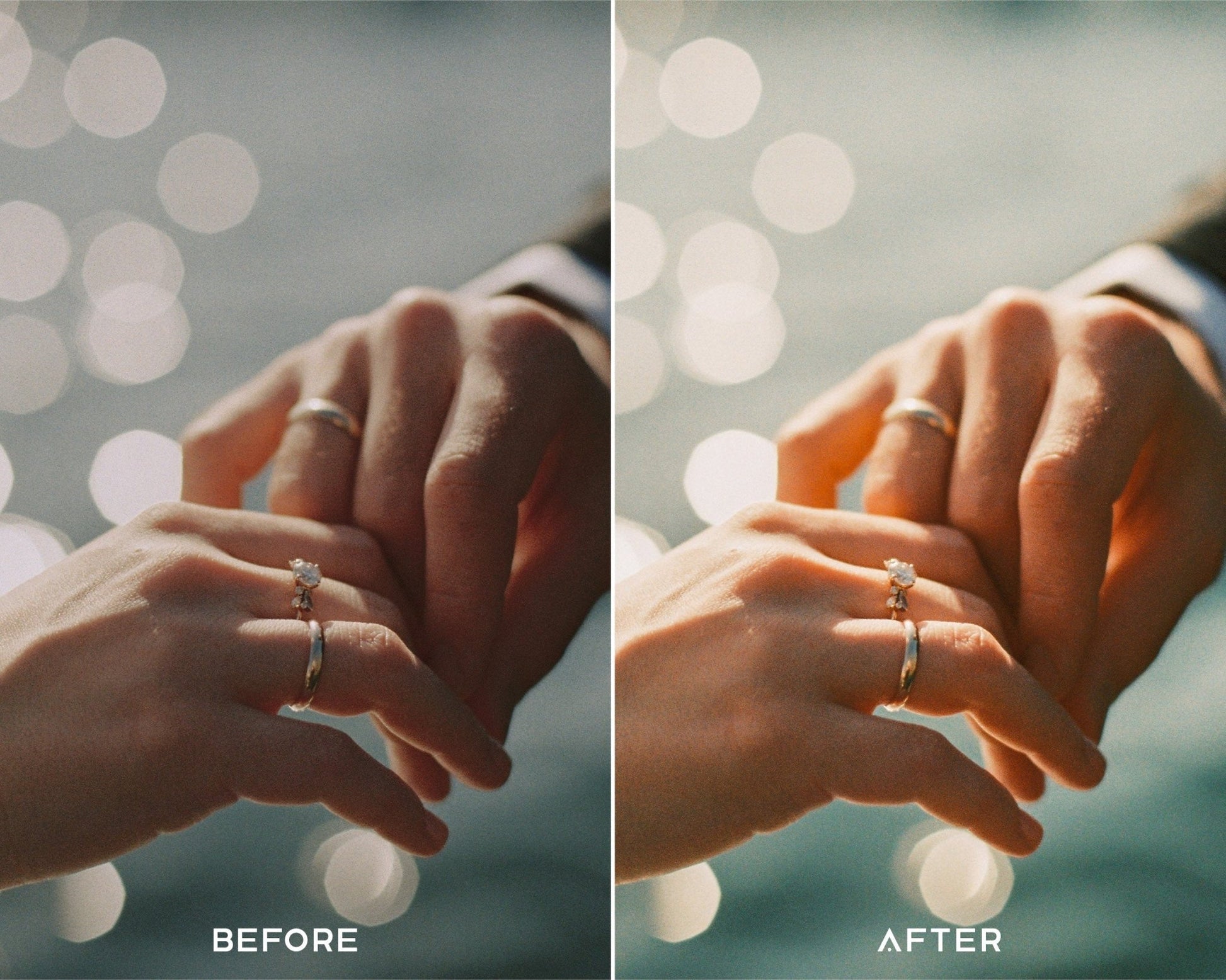 Wedding Capture One Styles Collection - Presets.io