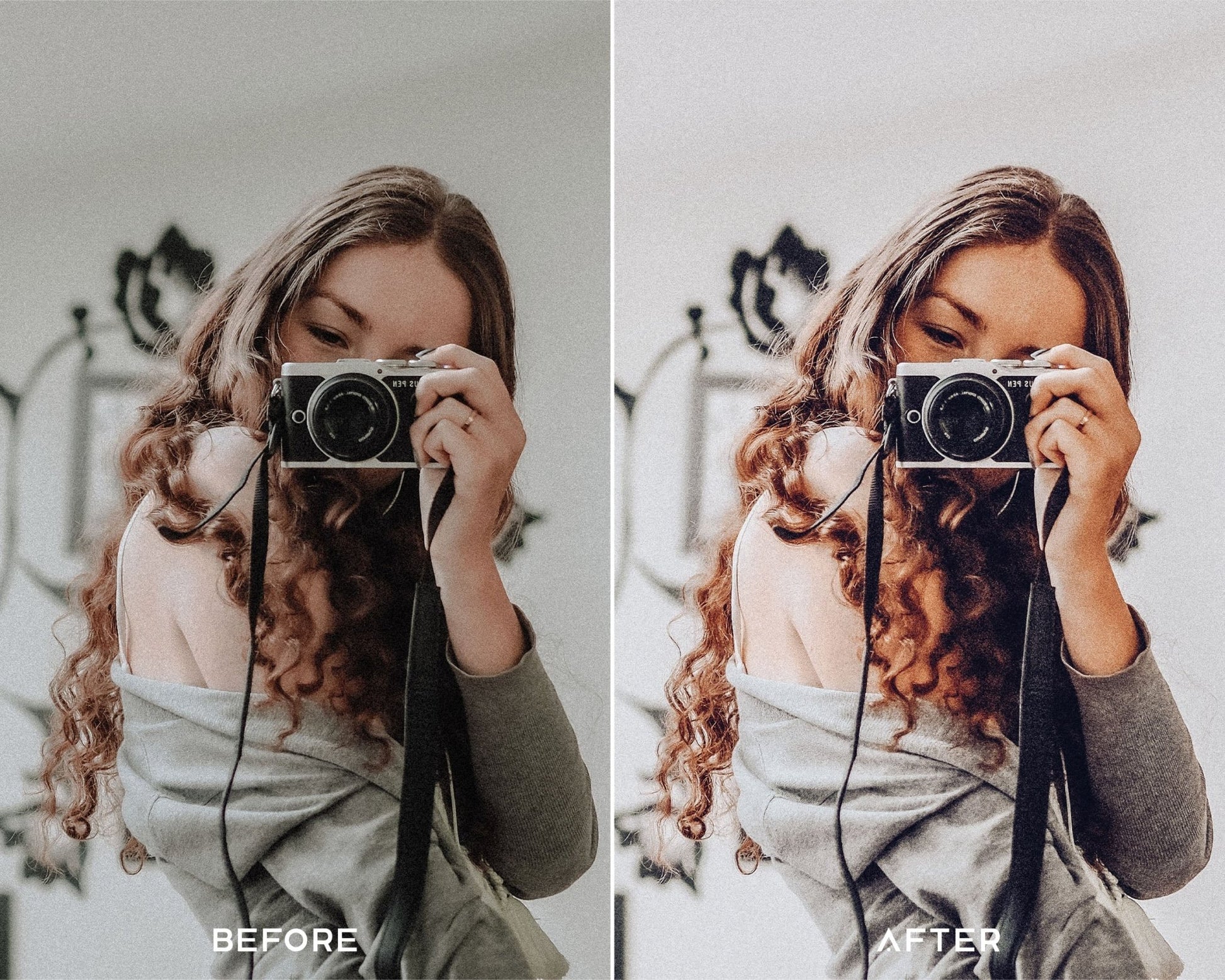 Boho Capture One Styles Collection - Presets.io