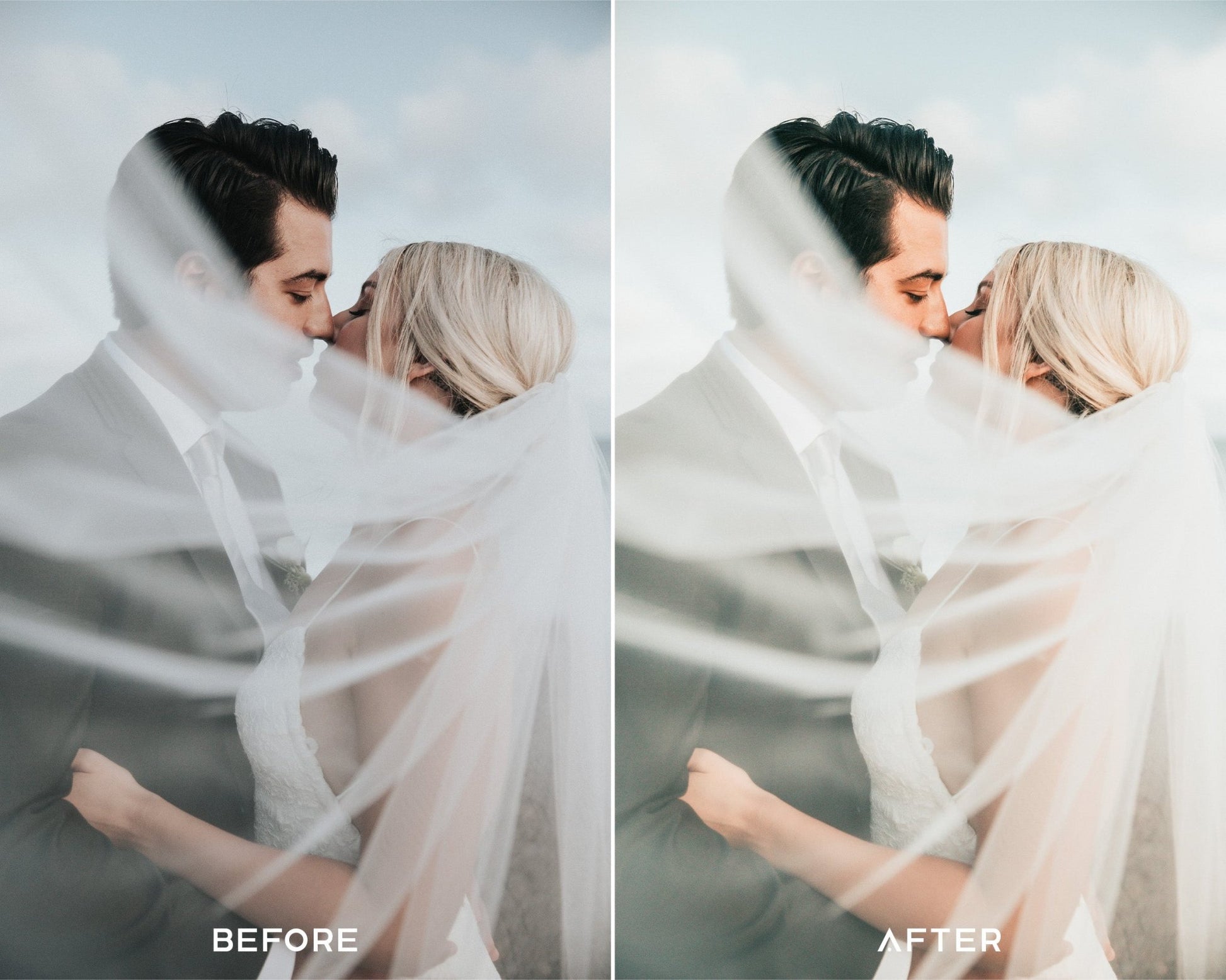 Wedding Capture One Styles Collection - Presets.io