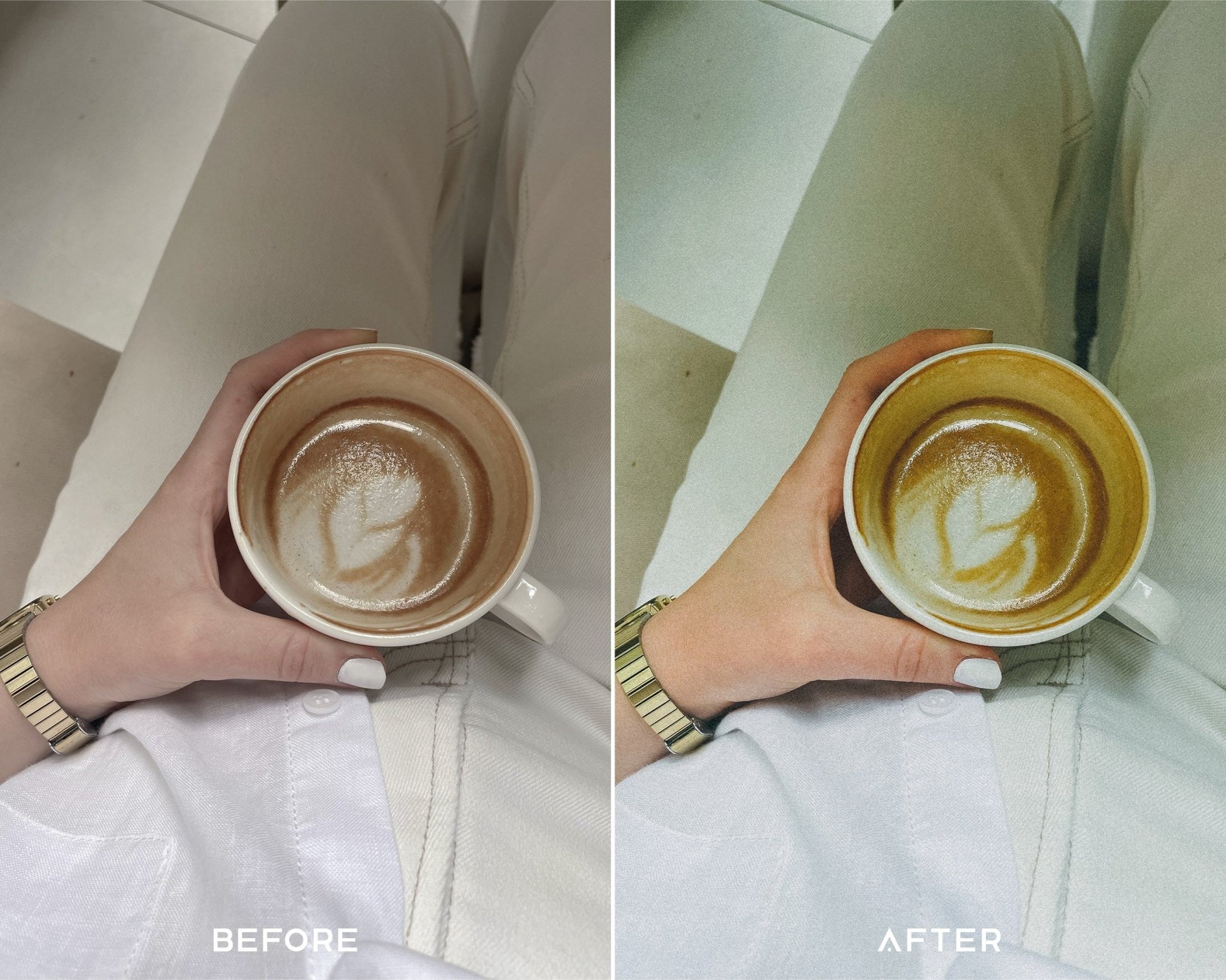 Film II Capture One Styles Collection - Presets.io