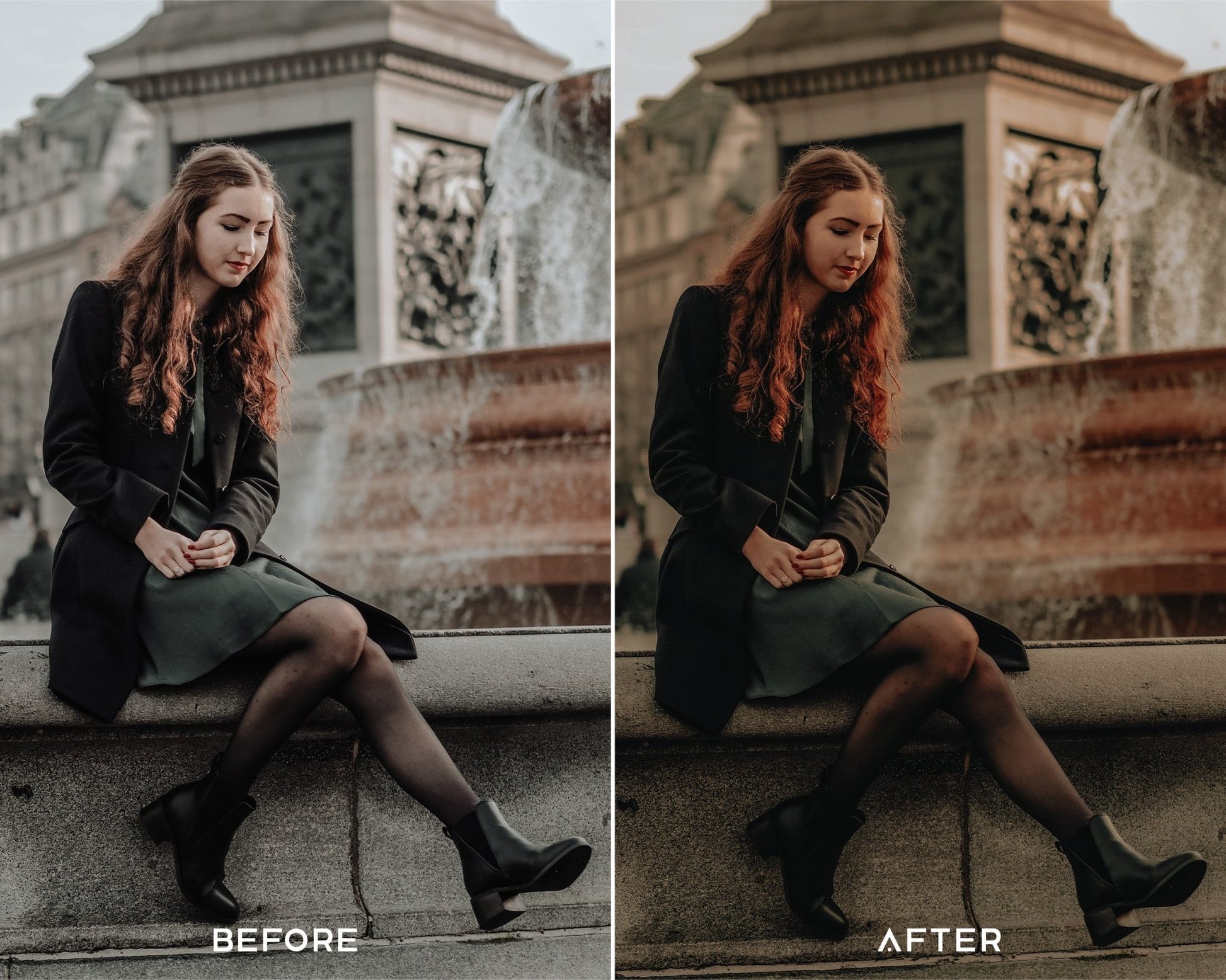 Vintage Capture One Styles Collection - Presets.io