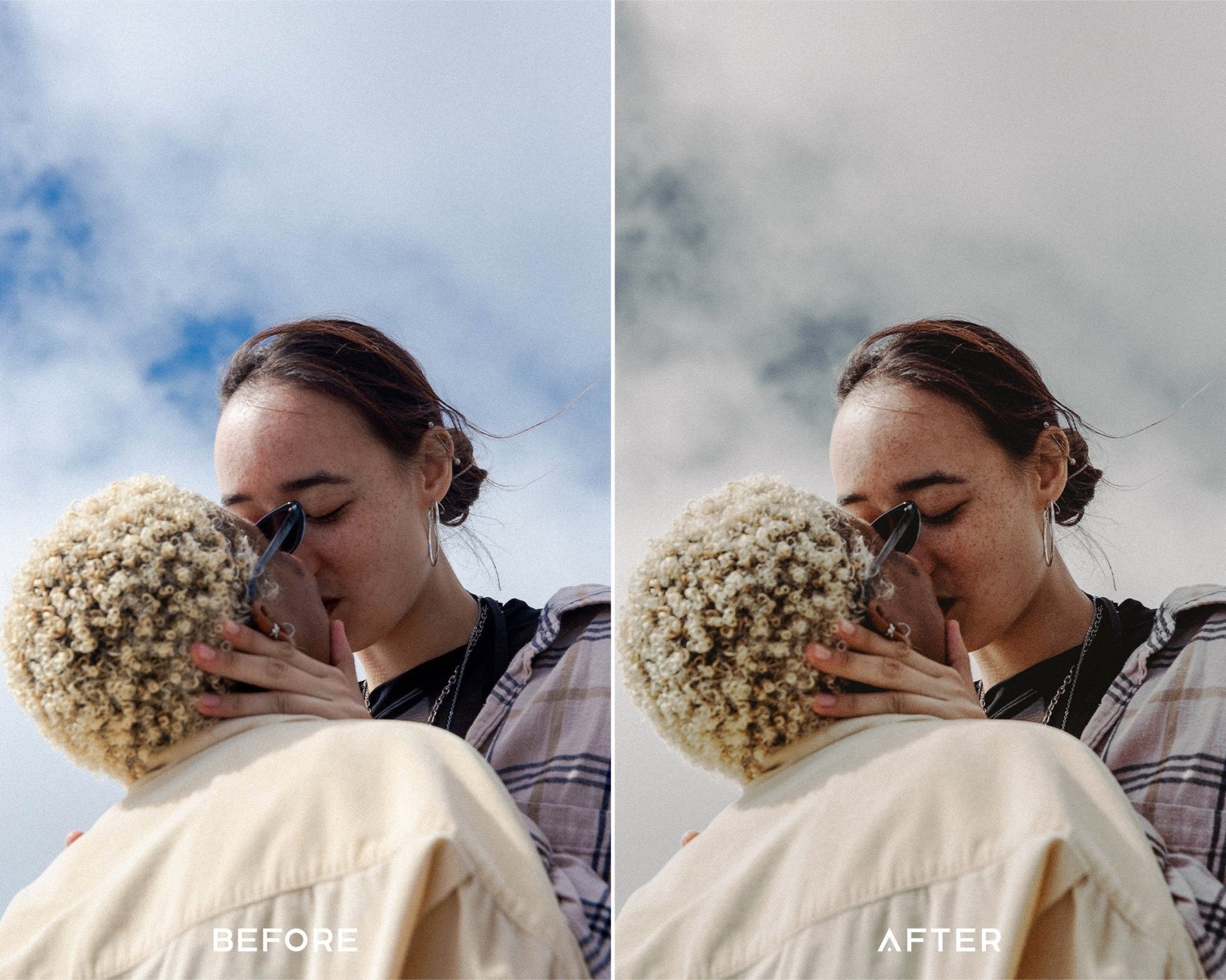 Instax Capture One Styles Collection - Presets.io