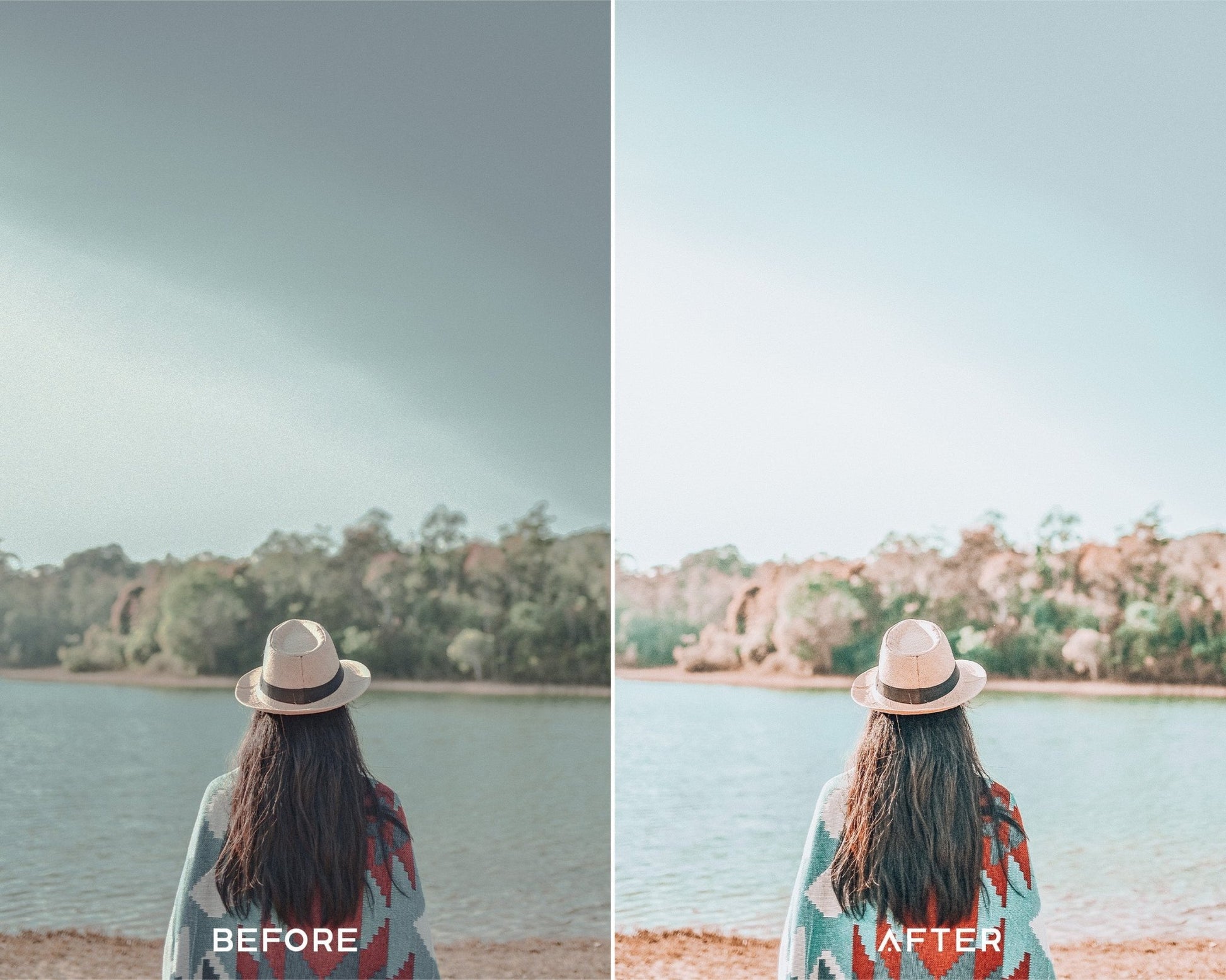 Travel Capture One Styles Collection - Presets.io