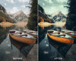 Deep Moody Capture One Styles Collection - Presets.io