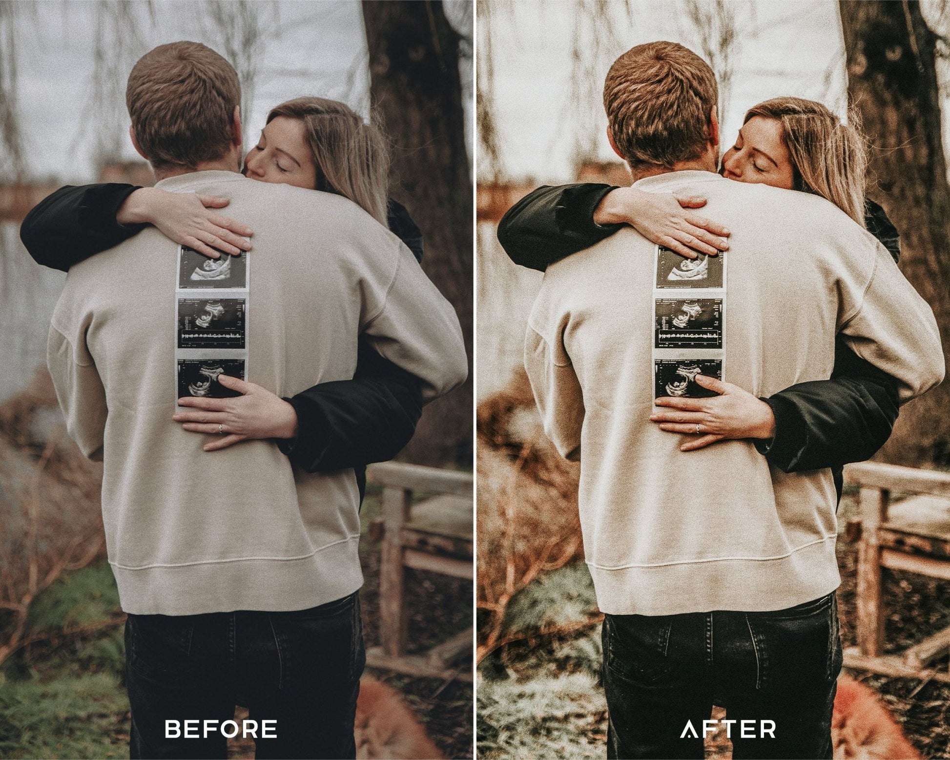 Mommy Capture One Styles Collection - Presets.io