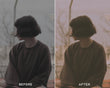 Vintage Look Capture One Styles Collection - Presets.io