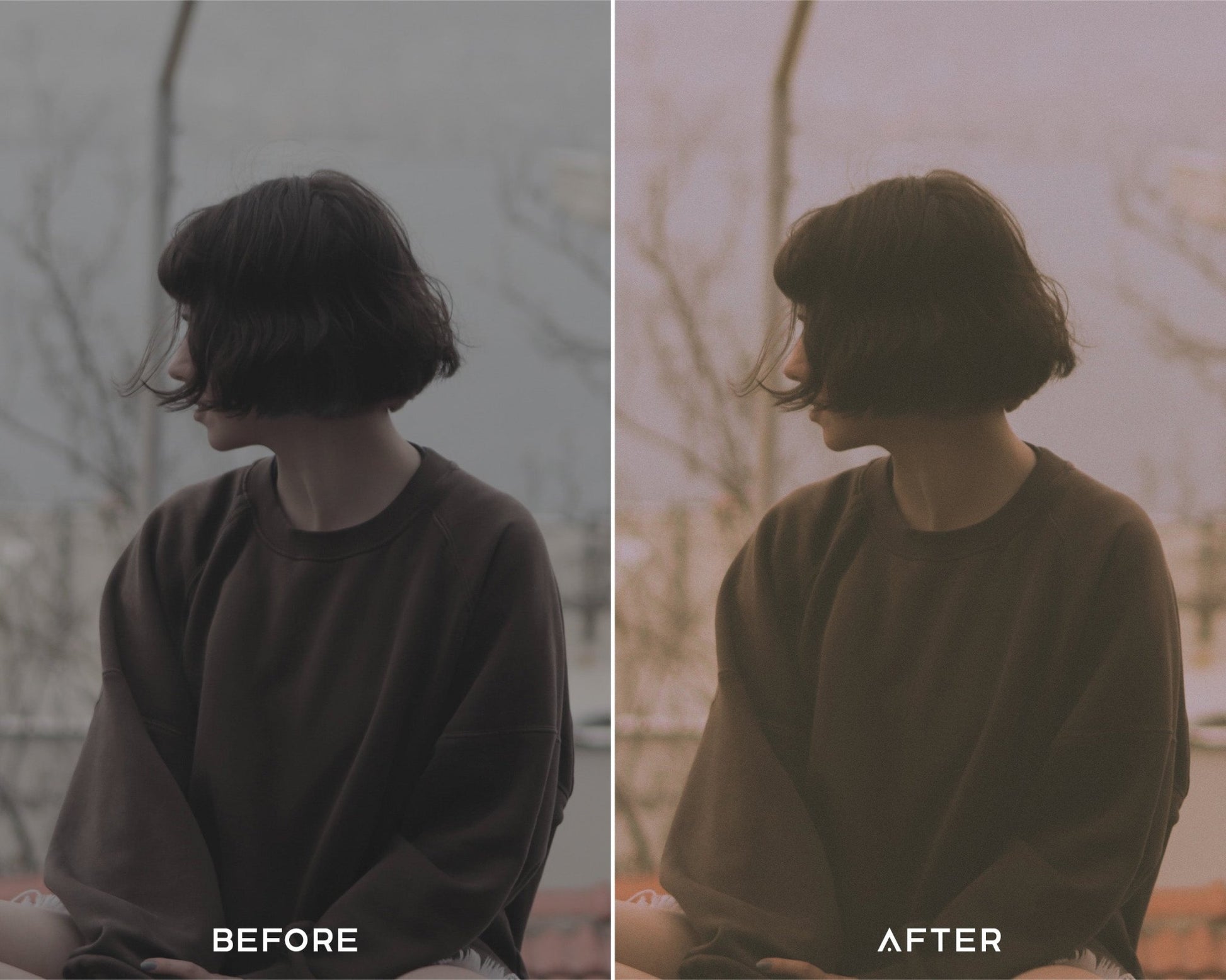 Vintage Look Capture One Styles Collection - Presets.io
