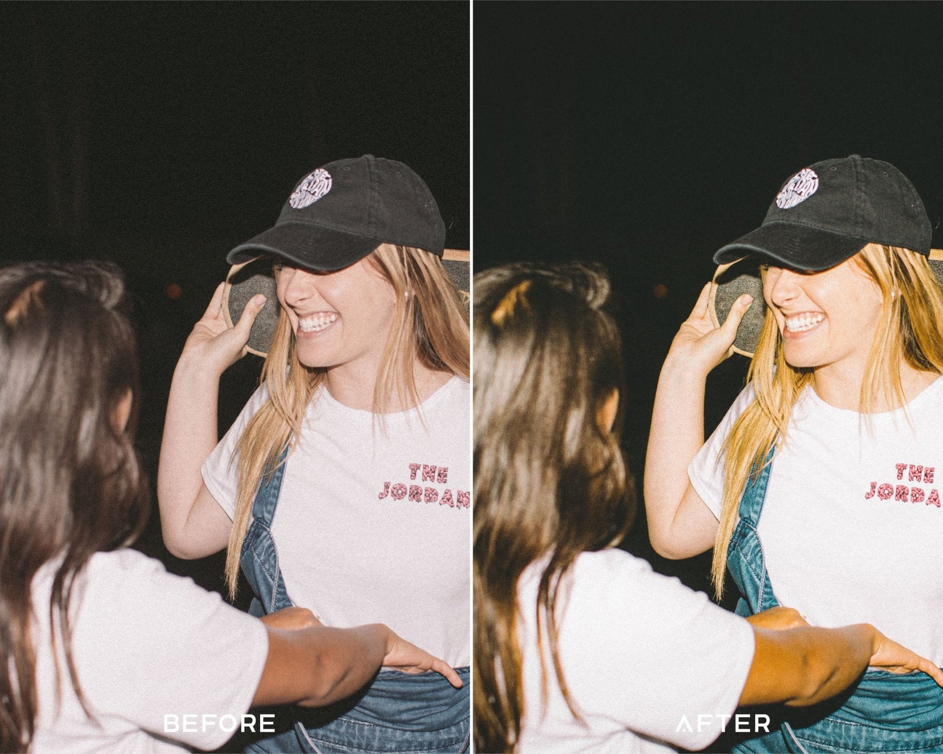 Flash Capture One Styles Collection - Presets.io