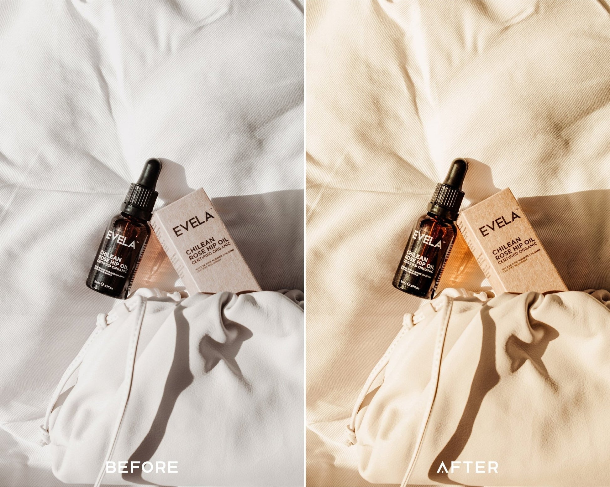Product Capture One Styles Collection - Presets.io