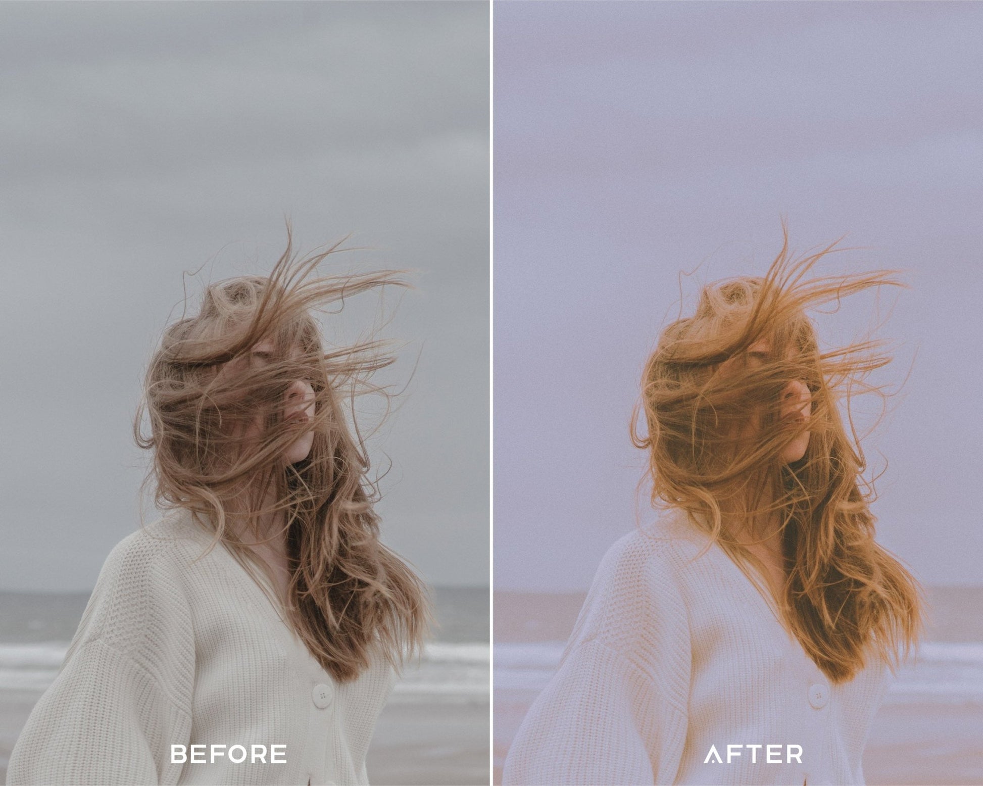 Vintage Look Capture One Styles Collection - Presets.io