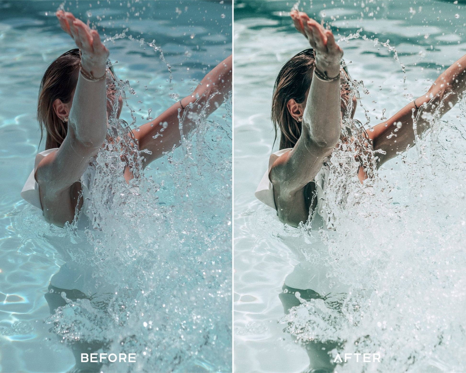 Paradise Capture One Styles Collection - Presets.io