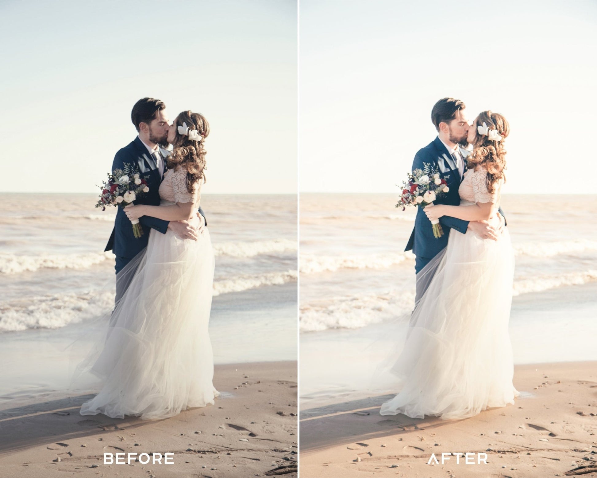Wedding Capture One Styles Collection - Presets.io