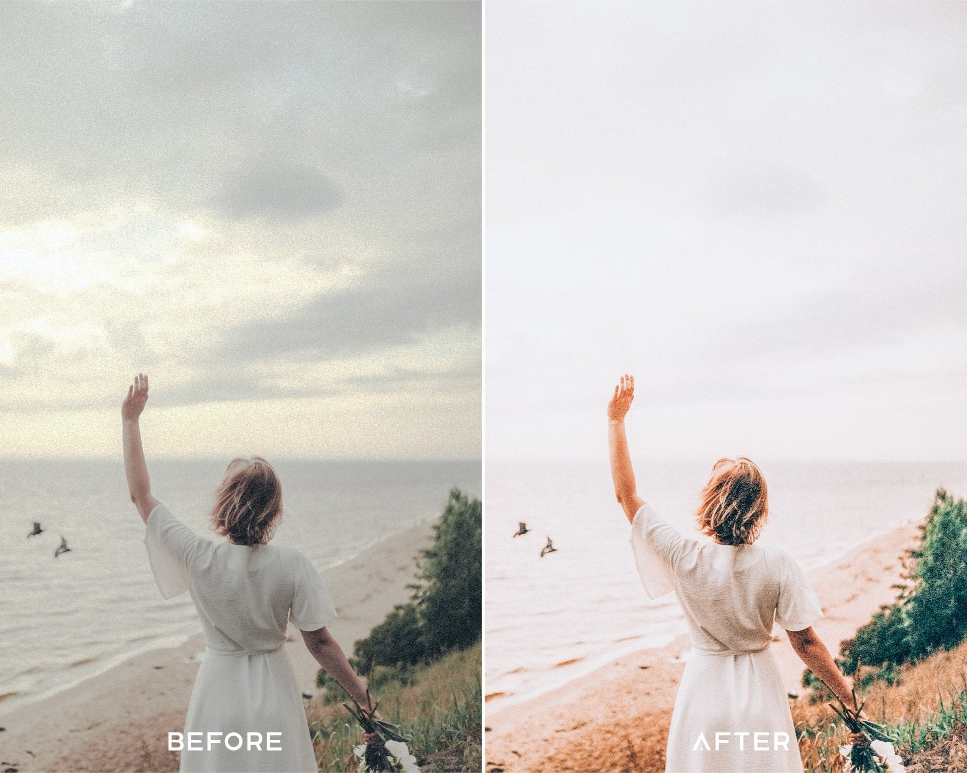 Travel Capture One Styles Collection - Presets.io