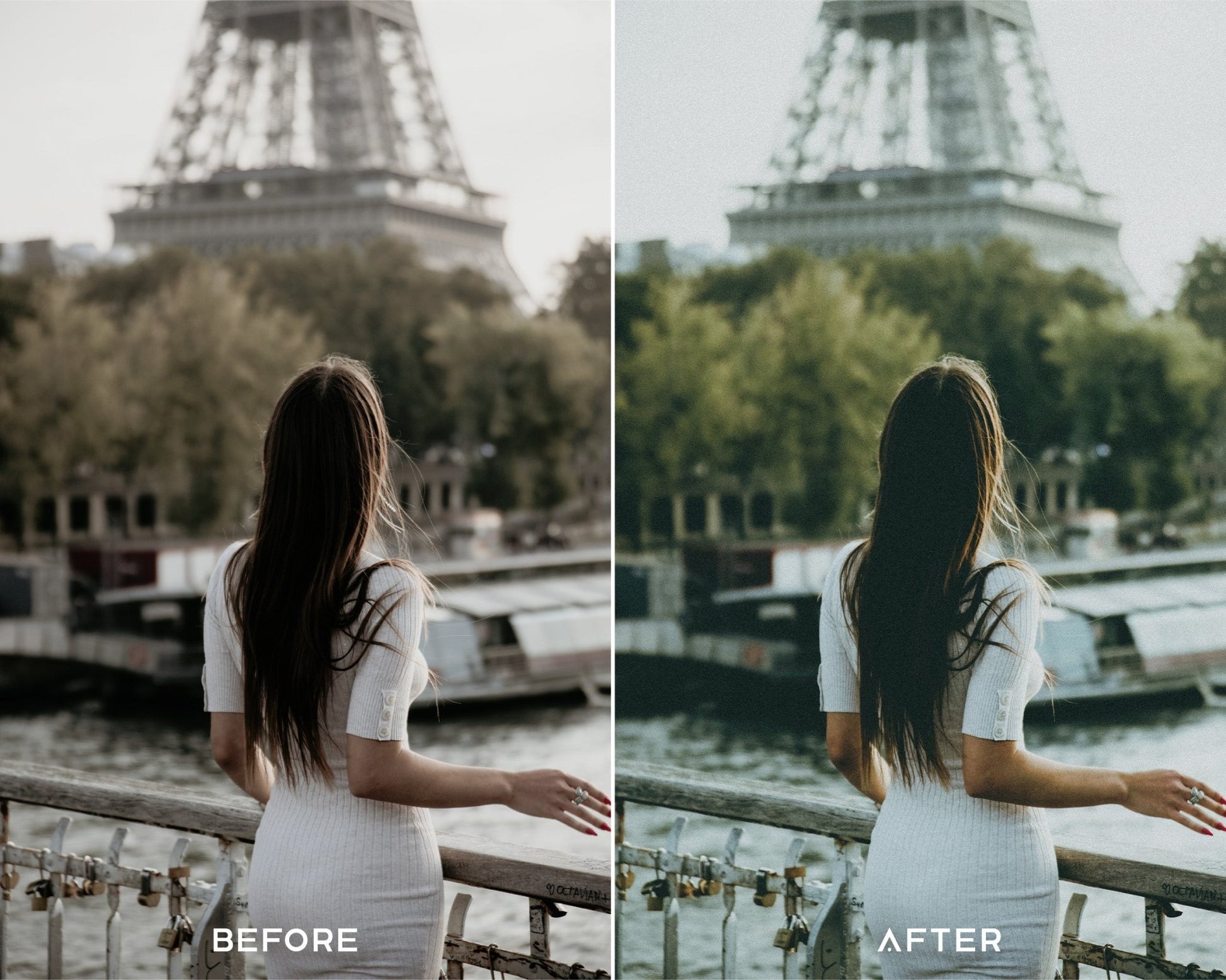 Film II Capture One Styles Collection - Presets.io