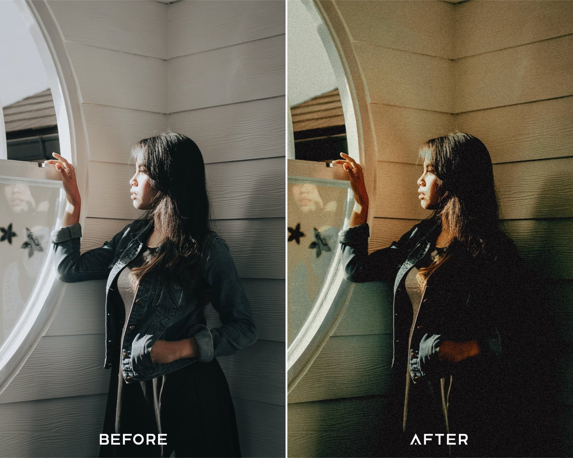 Memoir Capture One Styles Collection - Presets.io