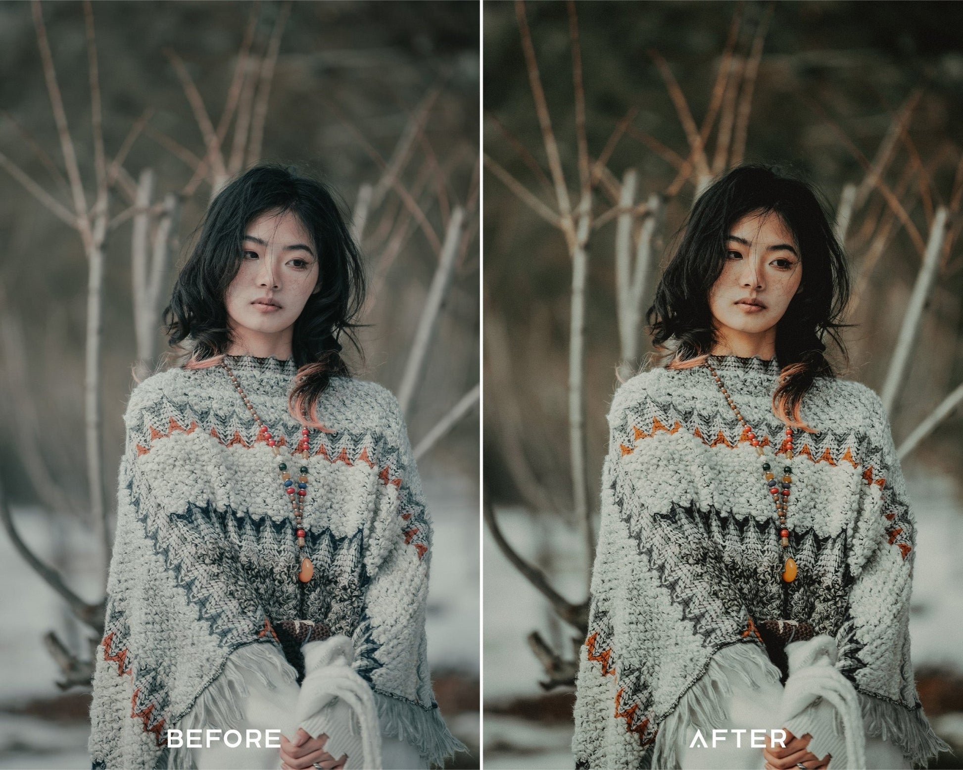 Instax Capture One Styles Collection - Presets.io