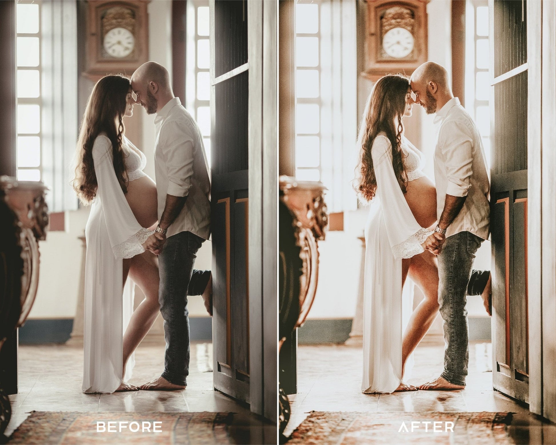 Mommy Capture One Styles Collection - Presets.io