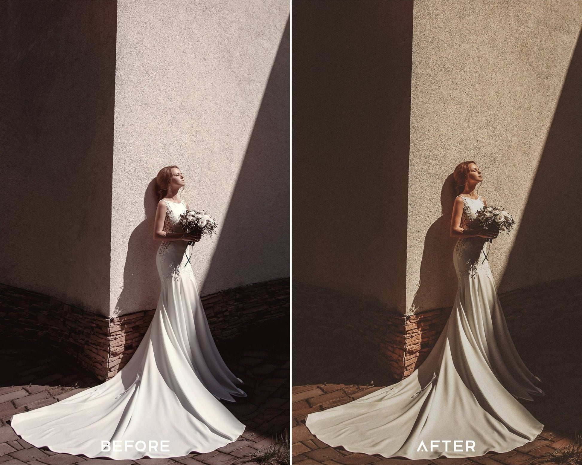 Rome Capture One Styles Collection - Presets.io