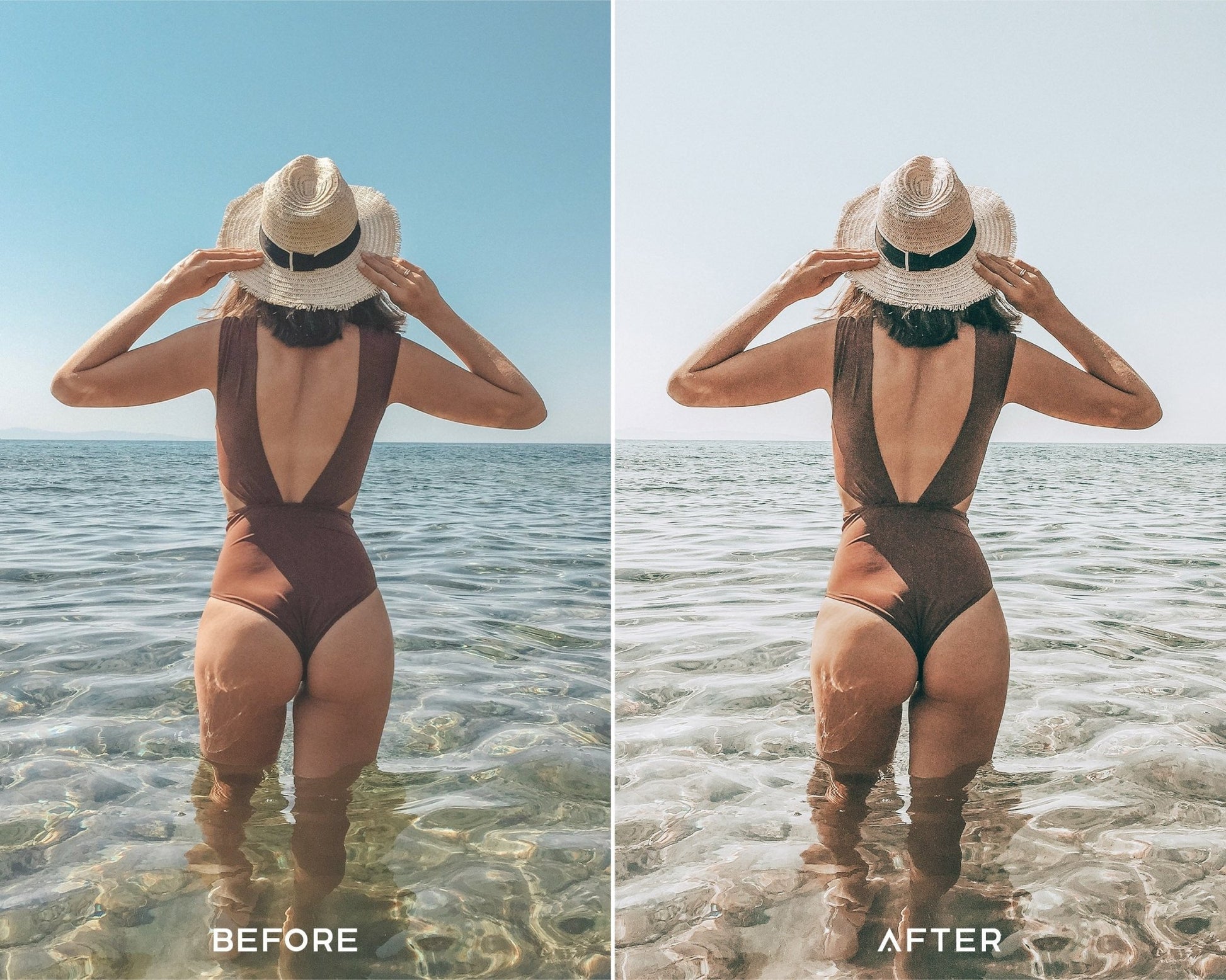 Paradise Capture One Styles Collection - Presets.io