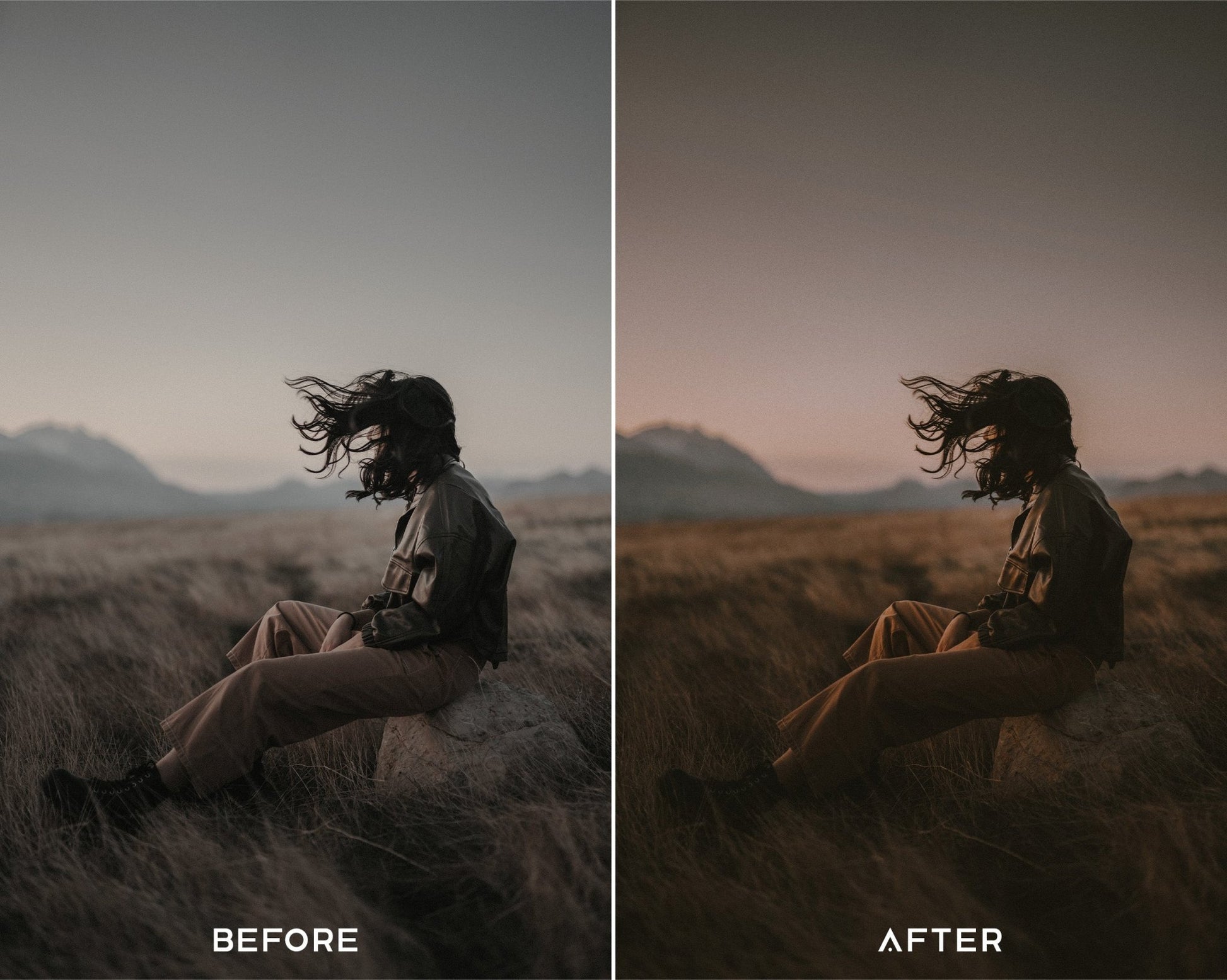 Analog Capture One Styles Collection - Presets.io
