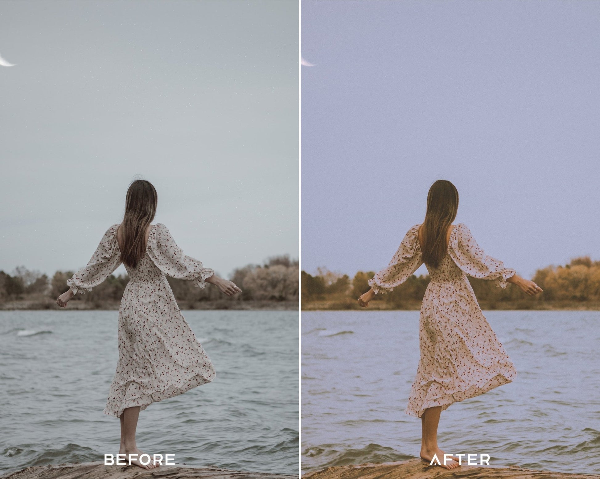 Vintage Look Capture One Styles Collection - Presets.io