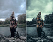 Deep Moody Capture One Styles Collection - Presets.io