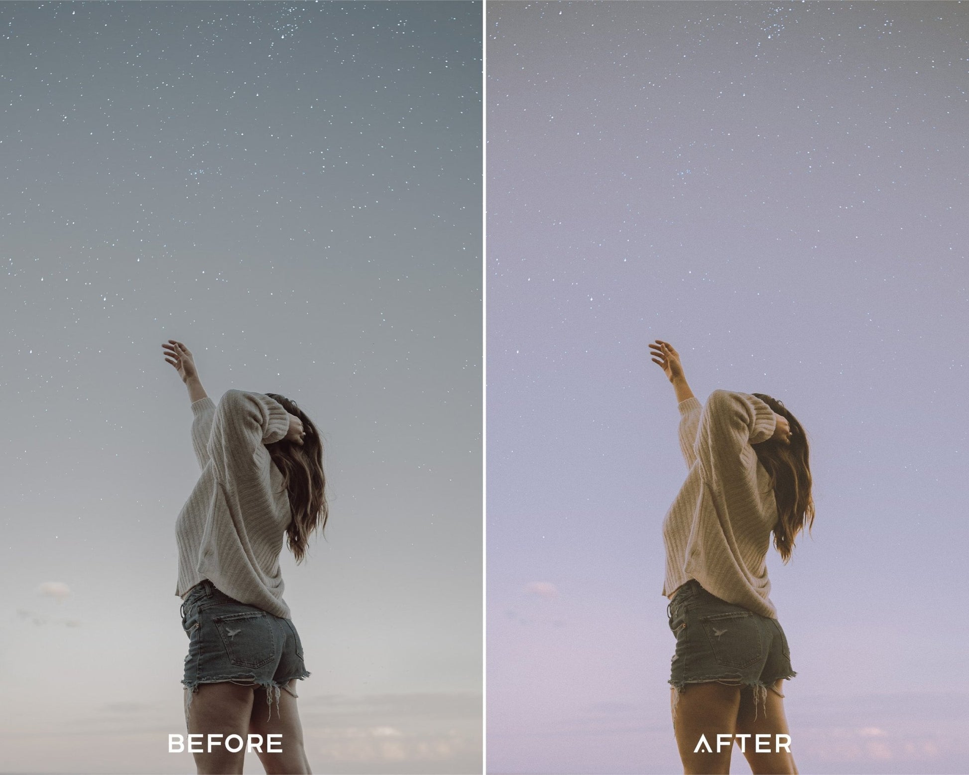 Vintage Look Capture One Styles Collection - Presets.io