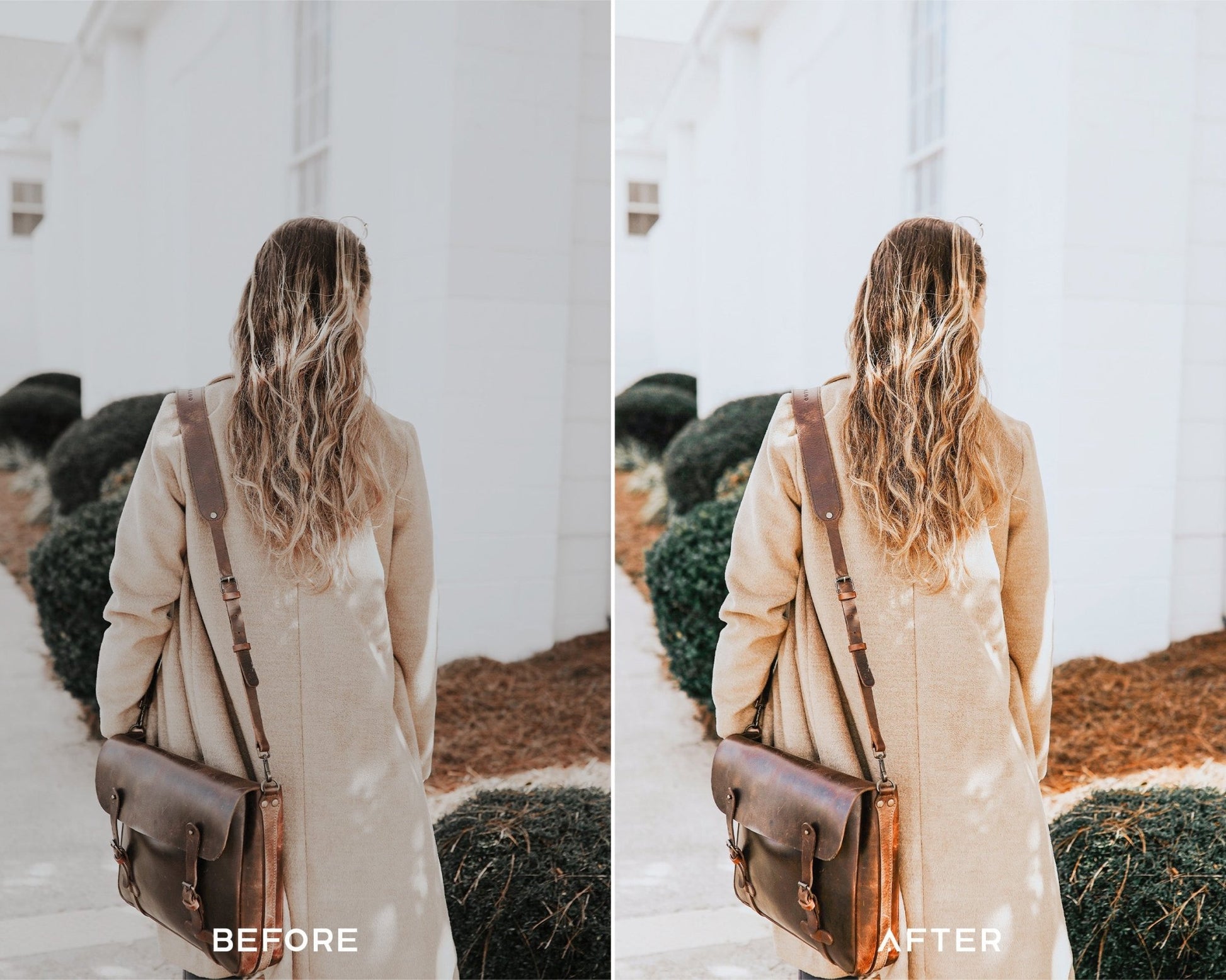 Light & Airy Capture One Styles Collection - Presets.io