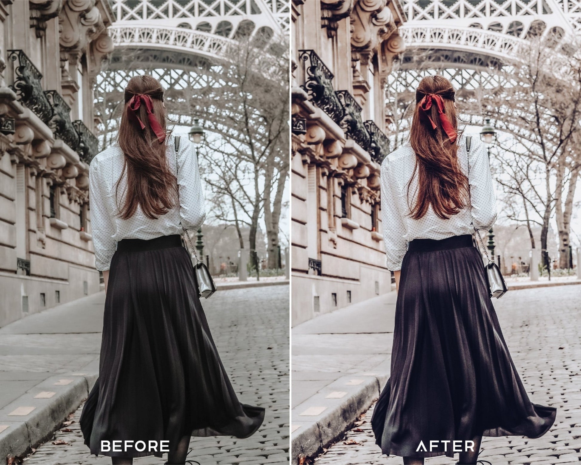 Boho Vibe - Luminar NEO Presets - Presets.io