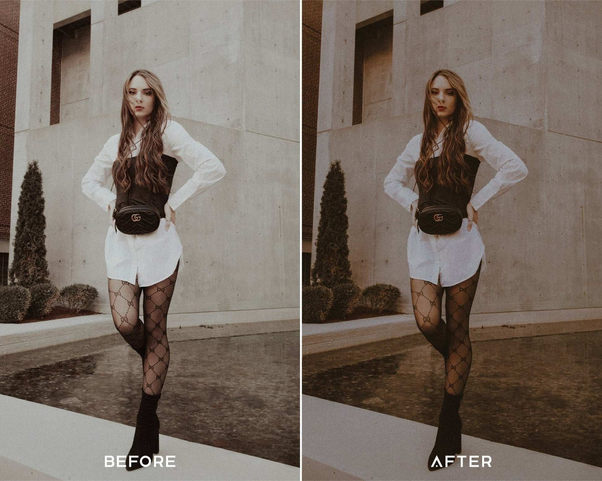 Analog Capture One Styles Collection - Presets.io