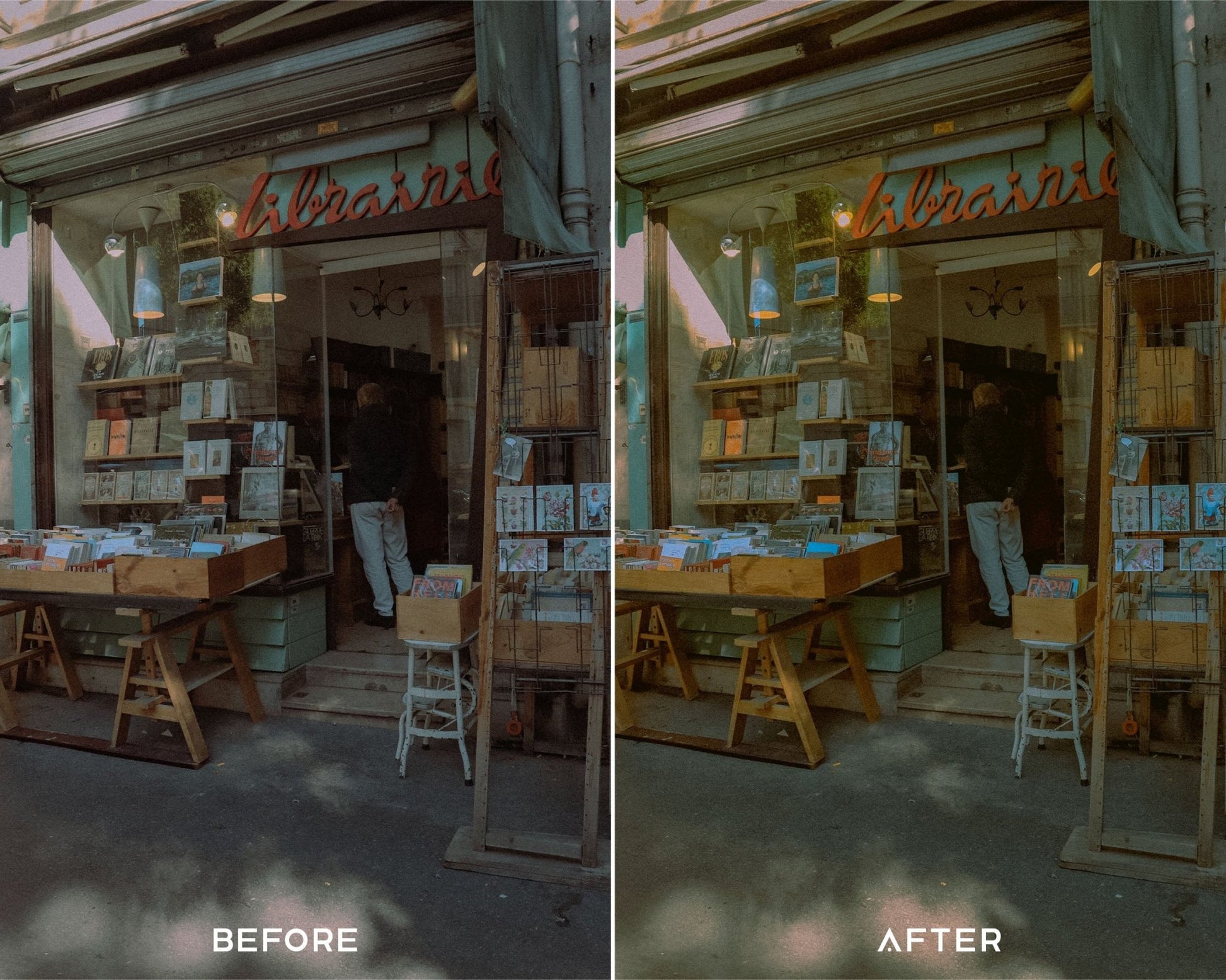 Fuji Film Capture One Styles Collection - Presets.io