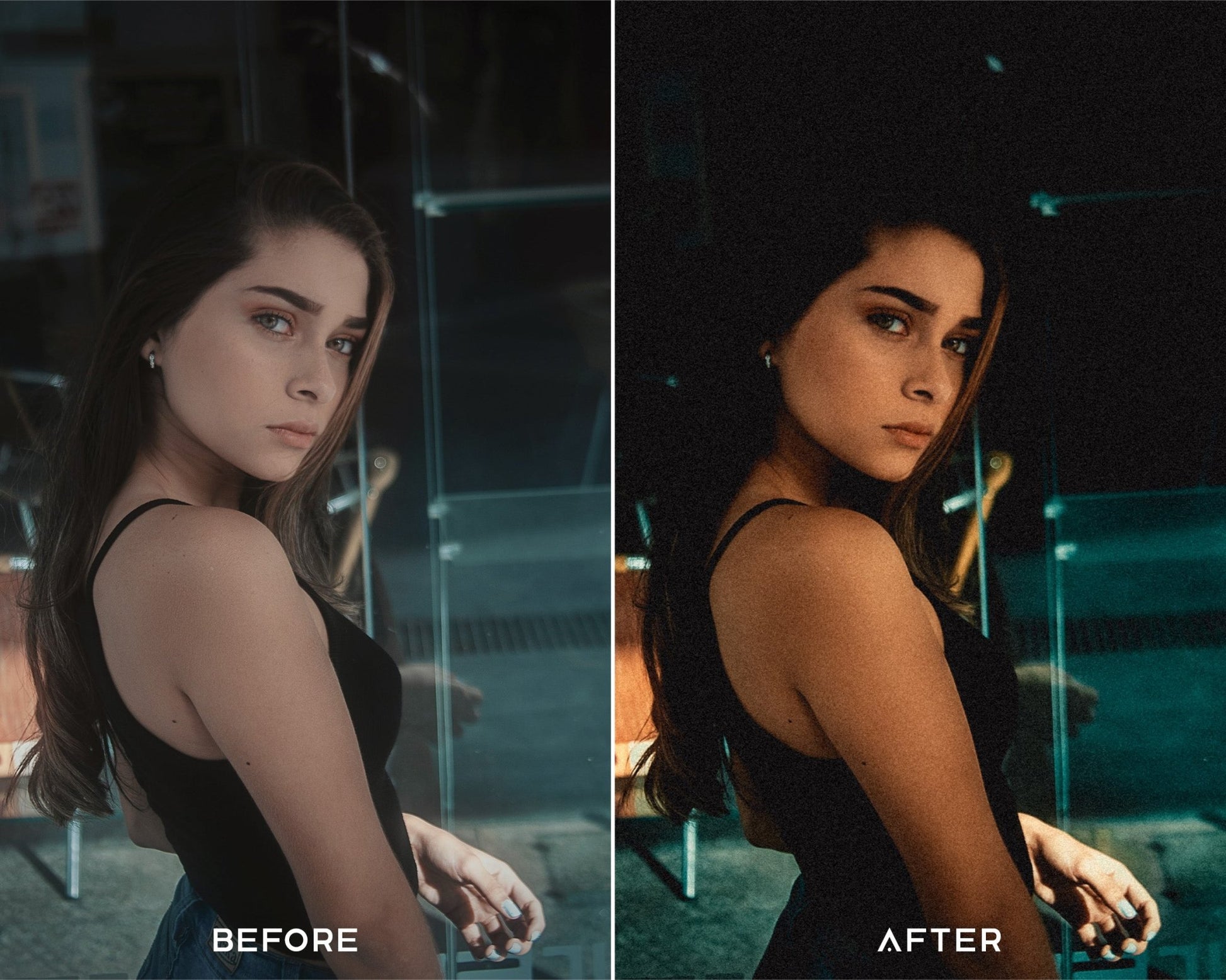 Memoir Capture One Styles Collection - Presets.io
