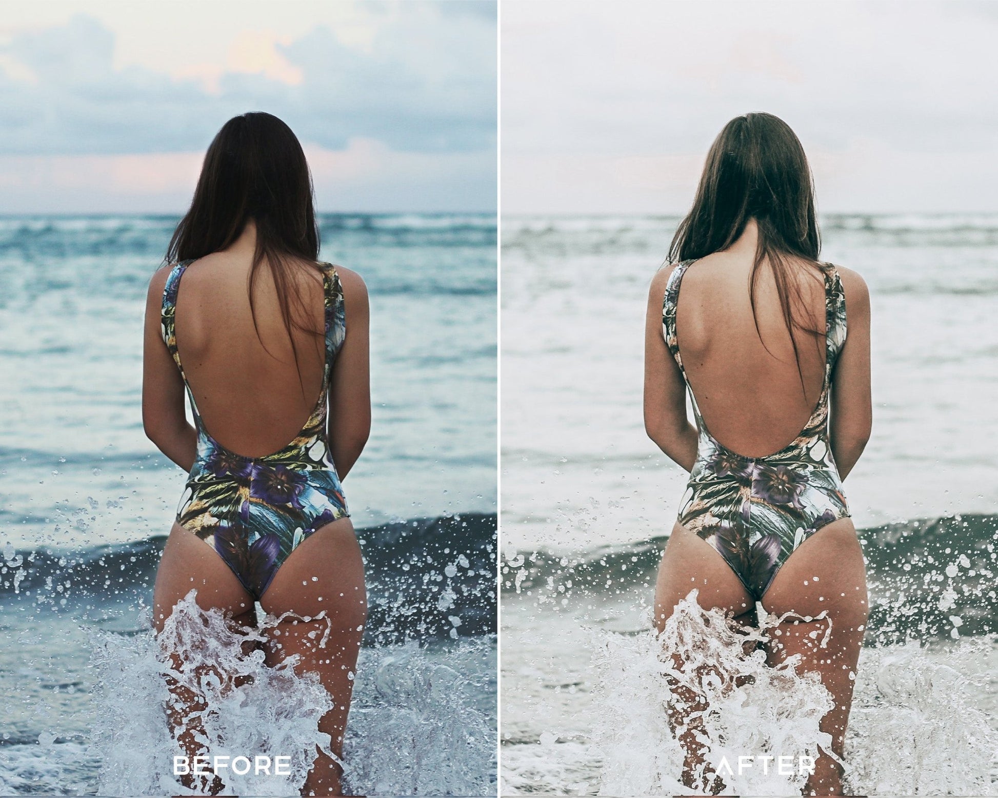 Paradise Capture One Styles Collection - Presets.io