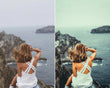 Deep Moody Capture One Styles Collection - Presets.io