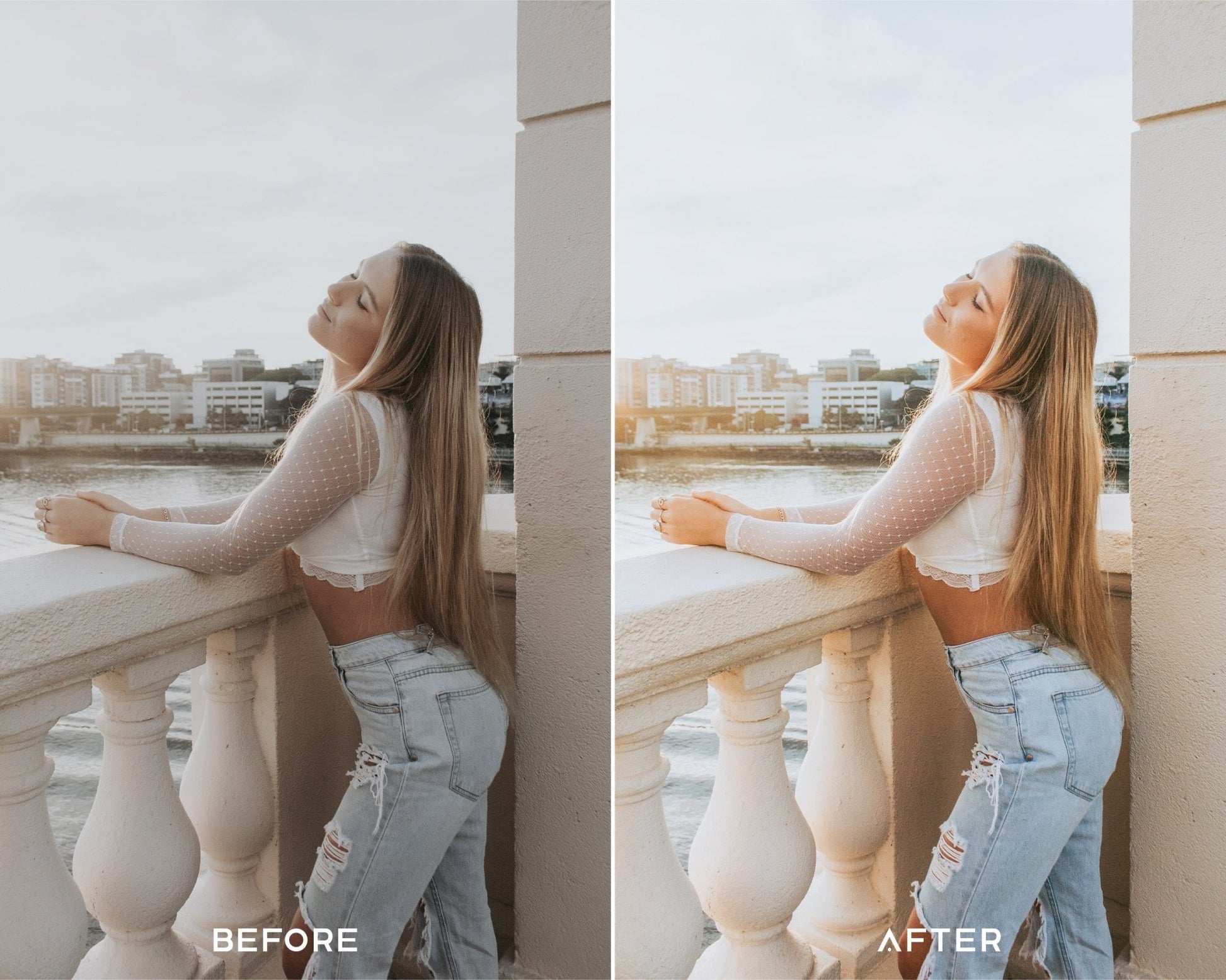 Light & Airy Capture One Styles Collection - Presets.io