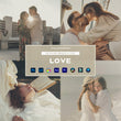 Love Preset Collection - Presets.io