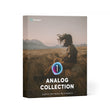 Analog Capture One Styles Collection - Presets.io